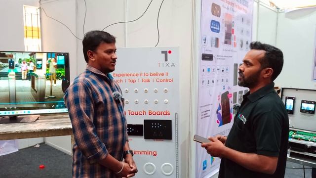 Smart Home | Control your home with your Mobile | Live with confidence | Creative systems смотреть онлайн