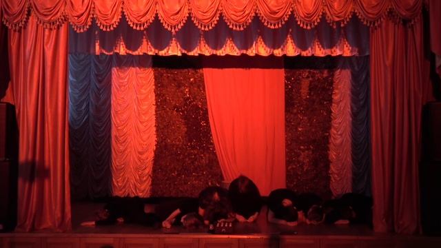 Театральная миниатюра «Били смо само деца». смотреть онлайн