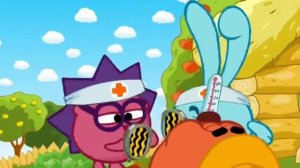 Копатыч Умер