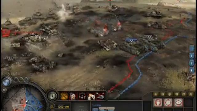 Tank Battle смотреть онлайн