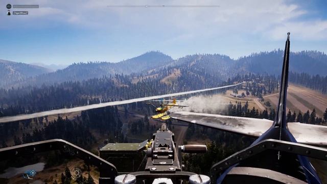 Бройлер 747 сына Клатча Никсона терпит крушение над лесами Монтаны