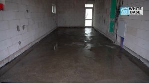 Инструкция - эпоксидные наливные полы WHITEBASE  Наглядное поэтапное пособие