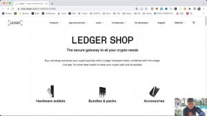 ГДЕ ХРАНИТЬ КРИПТУ? КАК ПОЛЬЗОВАТЬСЯ ХОЛОДНЫМ КОШЕЛЬКОМ? КАК КУПИТЬ LEDGER? #btc #crypto #инвестици