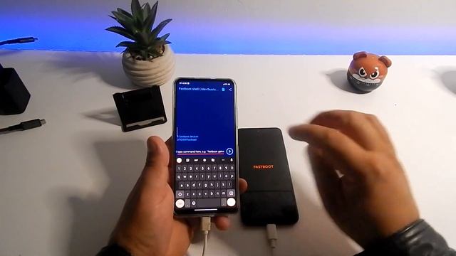 ORANGE FOX E ROOT SEM PC REDMI NOTE 10 смотреть онлайн