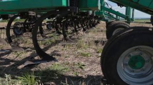 Посевной комплекс Кузбасс Т (презентация)