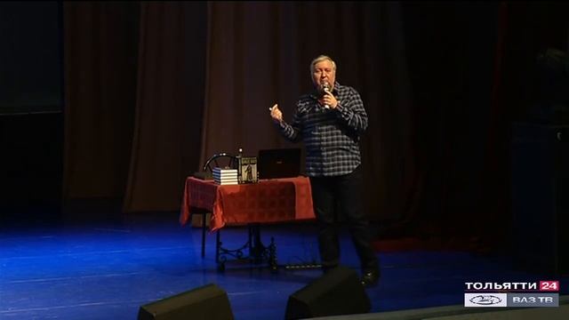 «Химия слова» Лекция «Вакцины как жертвы собственной эффективности» 26.03.2021