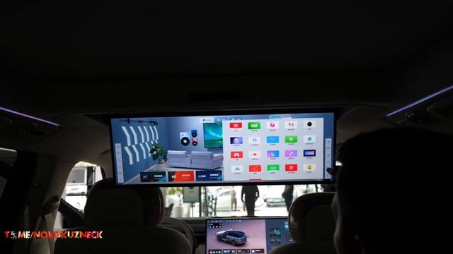 LynkCo 900. Как вам такое?