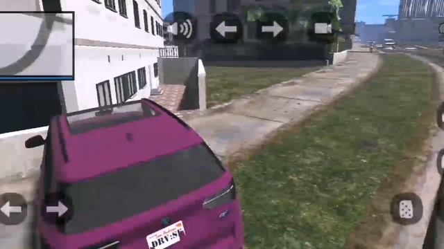 Лучшие клоны GTA IV и GTA V на ваши мобилы!