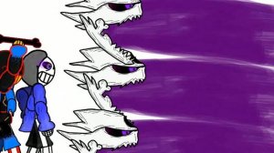 даст санс против эррор санс