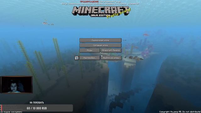 Операция Ы и другие приключения Mr.Eboboшки отмечаем похороны пёселя подписчика (Minecraft) смотреть онлайн