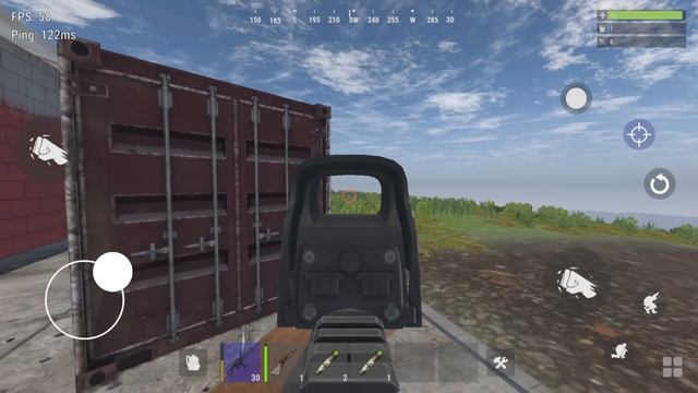 ПЕРВЫЙ ВЗГЛЯД НА ИГРУ! САМОЕ ЛУЧШЕЕ ВЫЖИВАНИЕ в ZEED: Survival