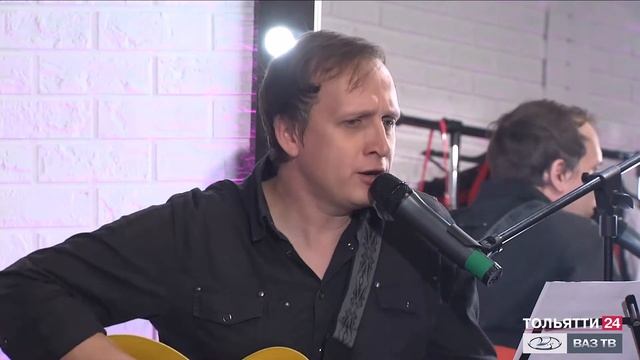 «АРТ-гримёрка» №4 Гости программы – музыканты группы MINT ORANGE  30.10.2020