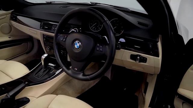 BMW 3 Series 2.0 320i M Sport Auto 2dr смотреть онлайн