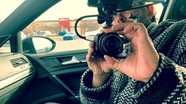 Vlog series. Episode 1 Getting the Black magic mini Cinema camera gear. смотреть онлайн