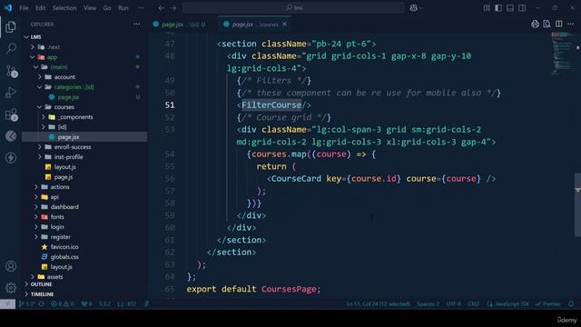 199 -Get Category Wise Courses Part 1 смотреть онлайн