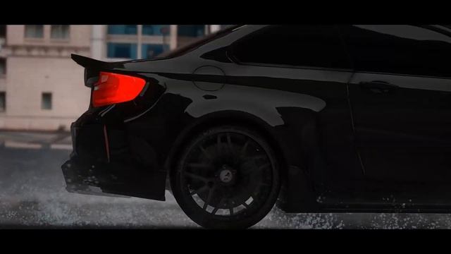 Mafia BMW M2 Cinematic GTA 5 Edit #gta5 смотреть онлайн