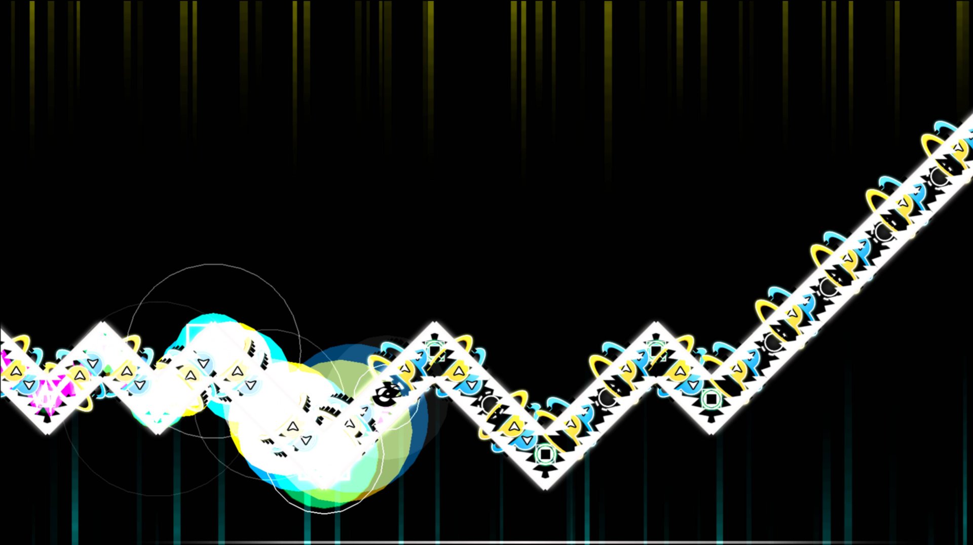 Ton618 Sequel? TrES 2b Layout