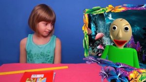 СБОРНИК Балди Хочет Забрать Машу в Свою Школу! Маша и Балди  Обнимашки с Машей