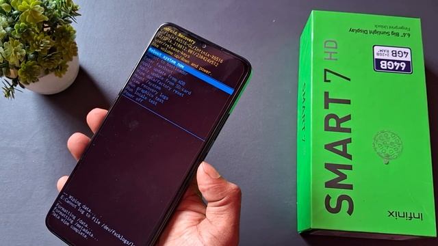 how to unlock infinix phone password, infinix smart 7 HD forget password android, hardreset,no frp смотреть онлайн
