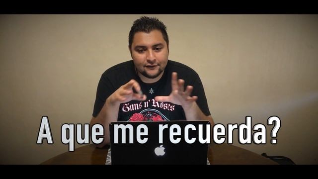 Oud Satin Mood Mini Reseña