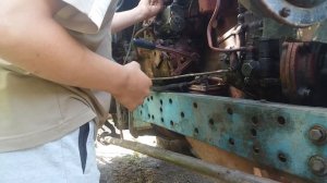 Заводжу юмз 6 ал с пускача 1 частина