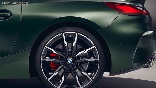 2025 BMW Z4 M40i Handschalter | 2025 BMW Z4 M40i With Six Speed Manual Transmission Revealed