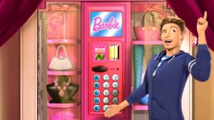 Мультик Барби   Barbie Все серии подряд