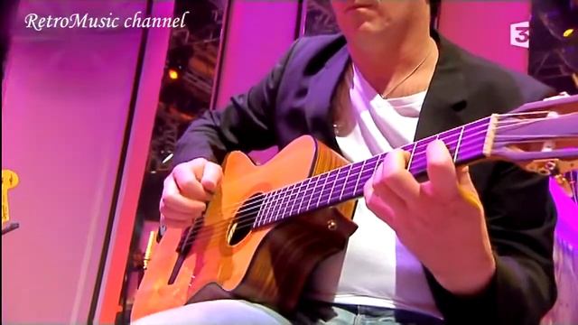 Lara Fabian & Roberto Alagna - Adagio смотреть онлайн