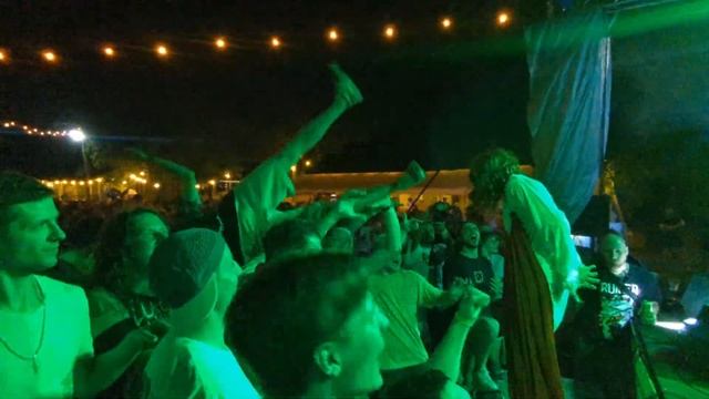 TRUCKDRIVERS - Кончилась Музыка (live In Smena Fest, 2023)