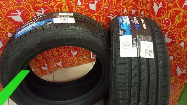 обзор на шину Sailun Atrezzo Elite