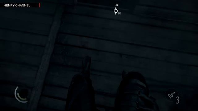 Thief - Прохождение - Часть 23 - Глава 8: Утренний свет - Конец Игры смотреть онлайн