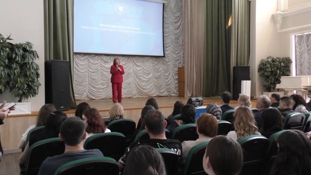 День открытых дверей в Елабужском институте КФУ смотреть онлайн