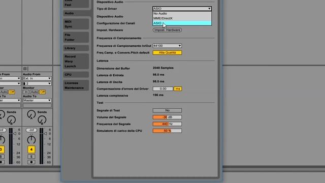 Costruisci il tuo STUDIO di REGISTRAZIONE in casa in 5 MINUTI! смотреть онлайн