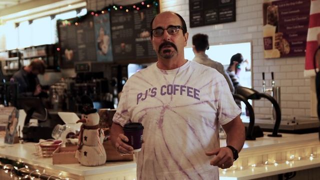 Check Out the First PJ's Coffee in Colorado смотреть онлайн