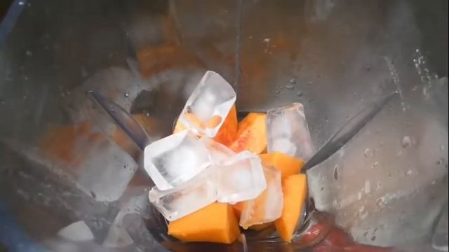 Papaya lemon sorrel daiquiri смотреть онлайн