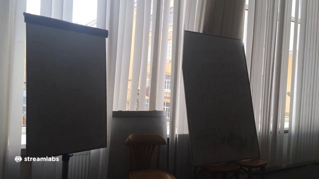 Технологии программирования 8.04.21 смотреть онлайн