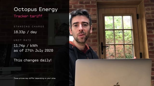 Getting Smarter with Octopus Energy 🐙 смотреть онлайн