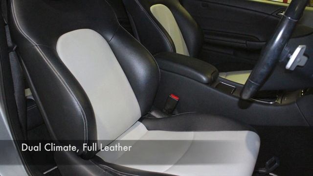 Mercedes CLC 2 смотреть онлайн