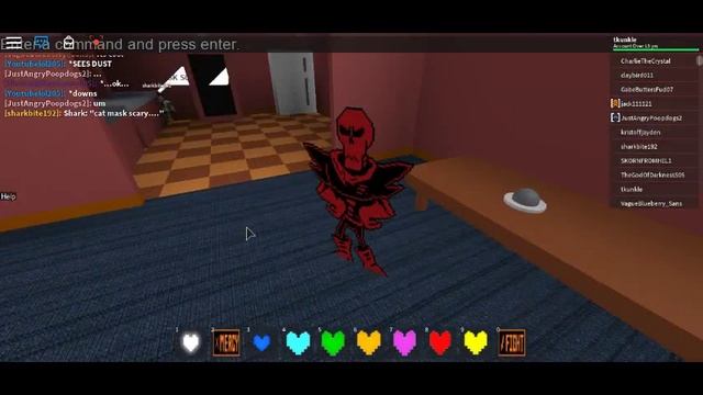 fell papyrus plays roblox (2) смотреть онлайн