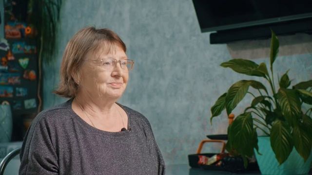 Молитвы, поддержка, вера: история матери участника СВО смотреть онлайн