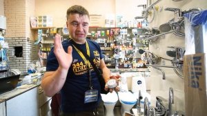 КАКОЙ СЧЕТЧИК ВОДЫ ЛУЧШЕ ВЫБРАТЬ по мнению сантехника?  (ОБЗОР, СРАВНЕНИЕ). РЕЙТИНГ 2024 ГОДА