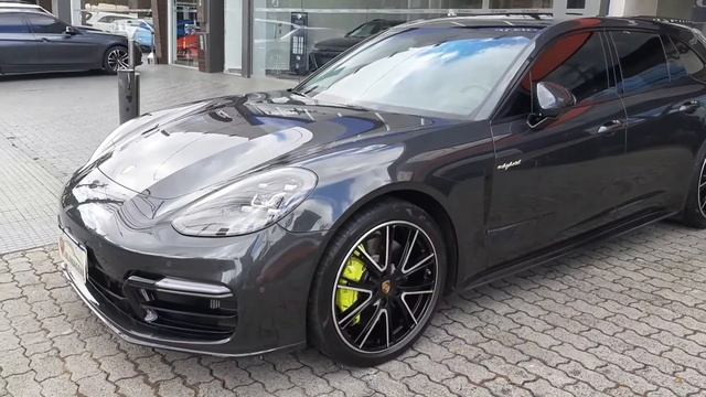 AV EUROPA / CORVETTE-PORSCHE-FERRARI-SÓ UM SPOILER.😱🚀 смотреть онлайн