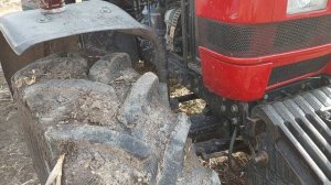 Не работает передний моста на МТЗ 1523(куда лезть, что проверять)