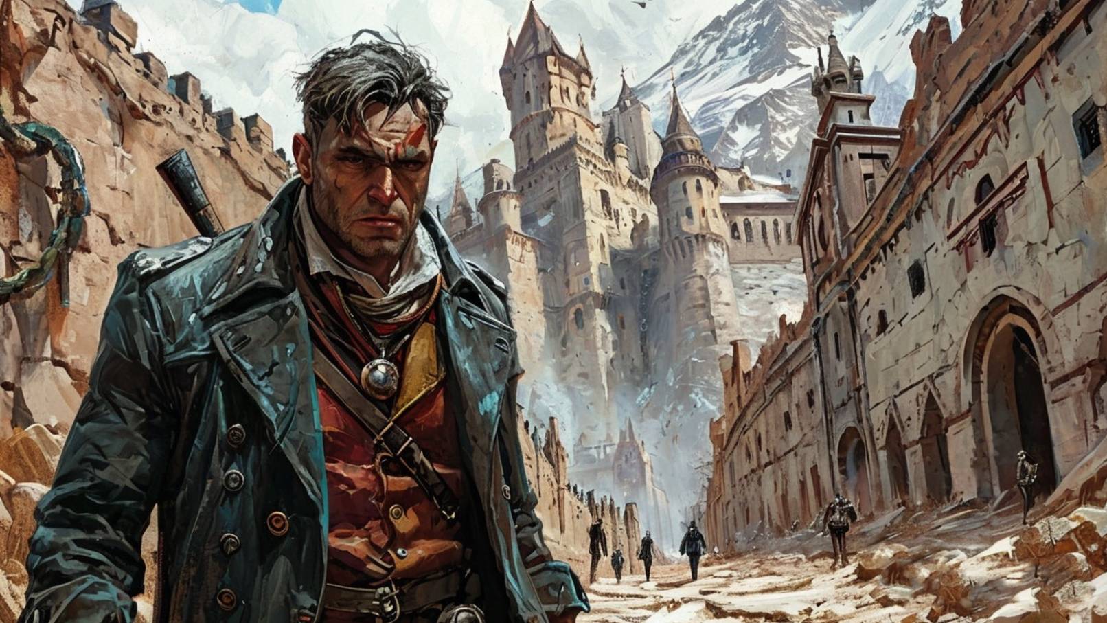 Зашибись Серёга!