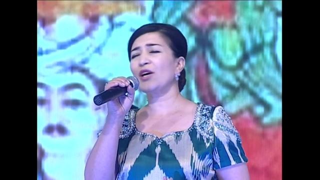 Furgat va Luhirabonu: "Mazrai ishg" - Фурқат ва Луҳирабону: "Мазраи ишқ" смотреть онлайн