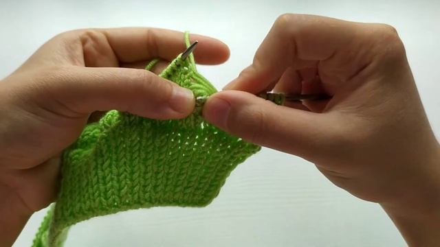 Bonbon Şekeri Modeli Bere-Boyunluk (İkisi Bir Arada) смотреть онлайн