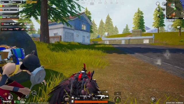 UZBEKCHA STRIM PUBG YNGI AKA DA STRIM смотреть онлайн