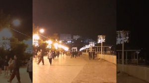 Отдых в санатории"Голубая волна".Крым г.Алушта-8.03.2025 год.