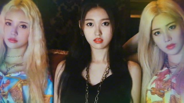 (MP3) LOONA - ODD EYE CIRCLE 이달의 소녀 오드아이써클 "ODD" смотреть онлайн