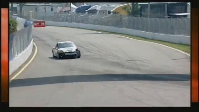 KONI Sports Car Challenge Grand Sport Highlights from the Grand Prix de Trois-Rivières смотреть онлайн